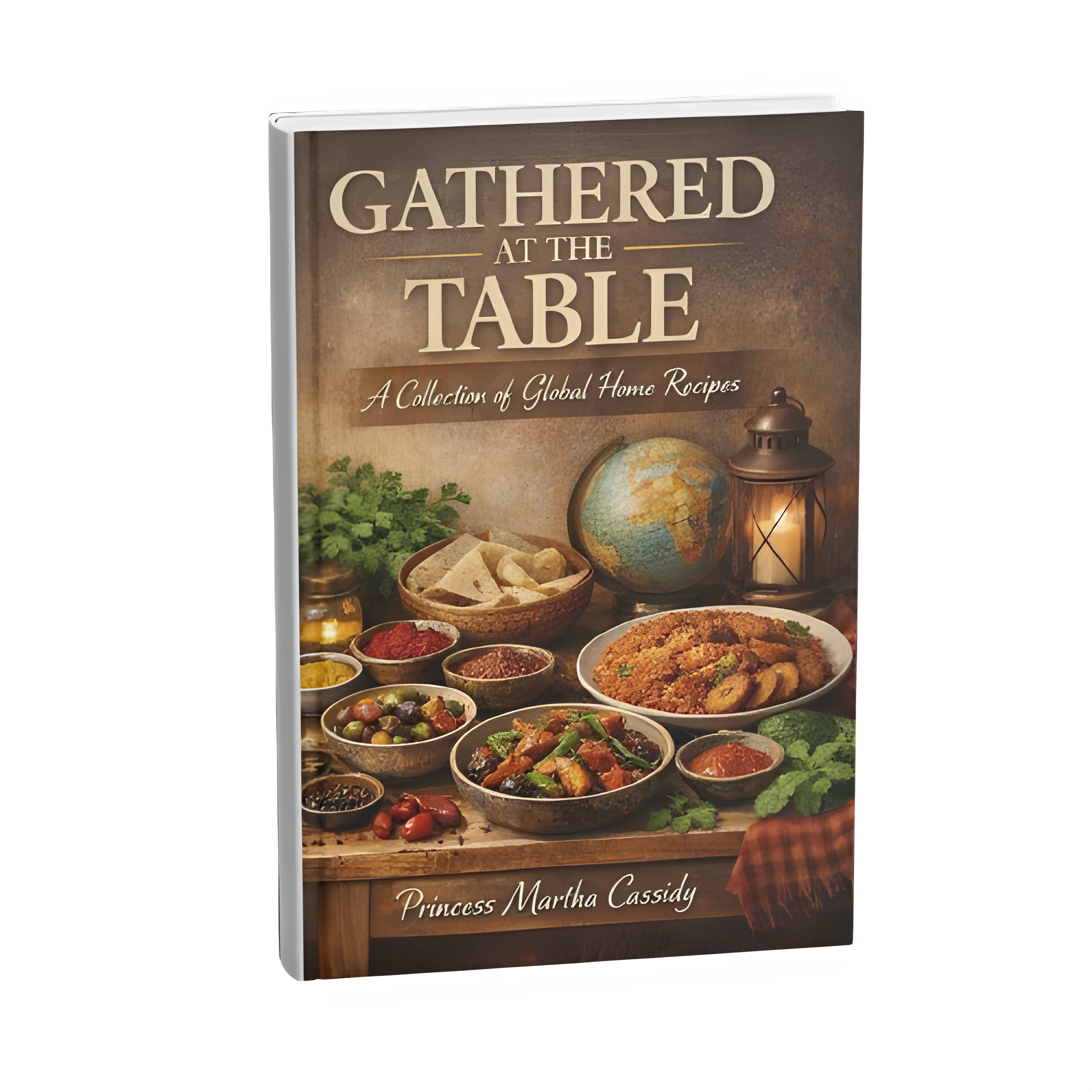 Featured Dish